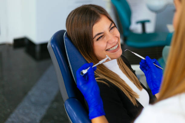 Best Teeth Whitening  in Windsor, IL