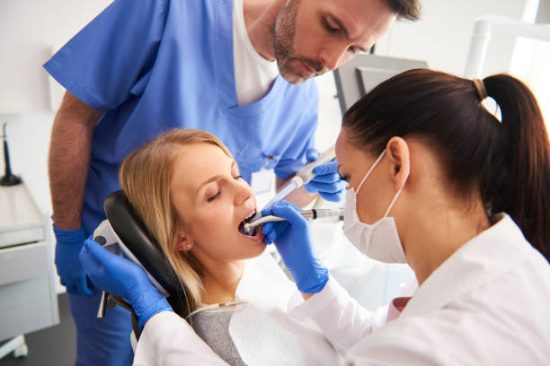 Best Tooth Extraction  in Windsor, IL