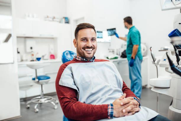 Oral Surgery in Windsor, IL