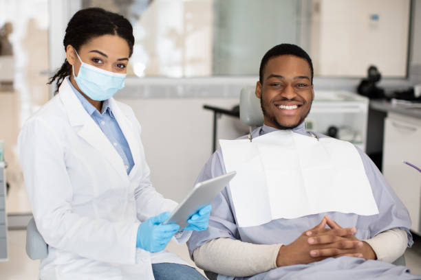 Best Tooth Extraction  in Windsor, IL
