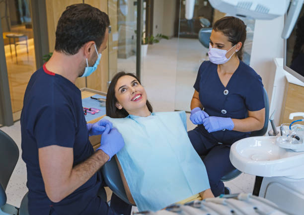 Emergency Dental Services in Windsor, IL