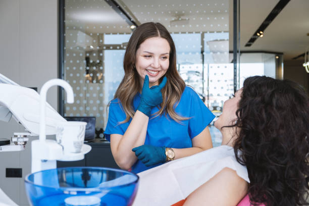 Dental Bonding in Windsor, IL