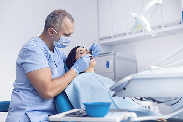 Best Dental Fillings (Composite and Amalgam)  in Windsor, IL