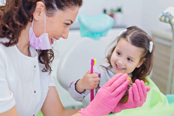 Best Dental Exams and Cleanings  in Windsor, IL